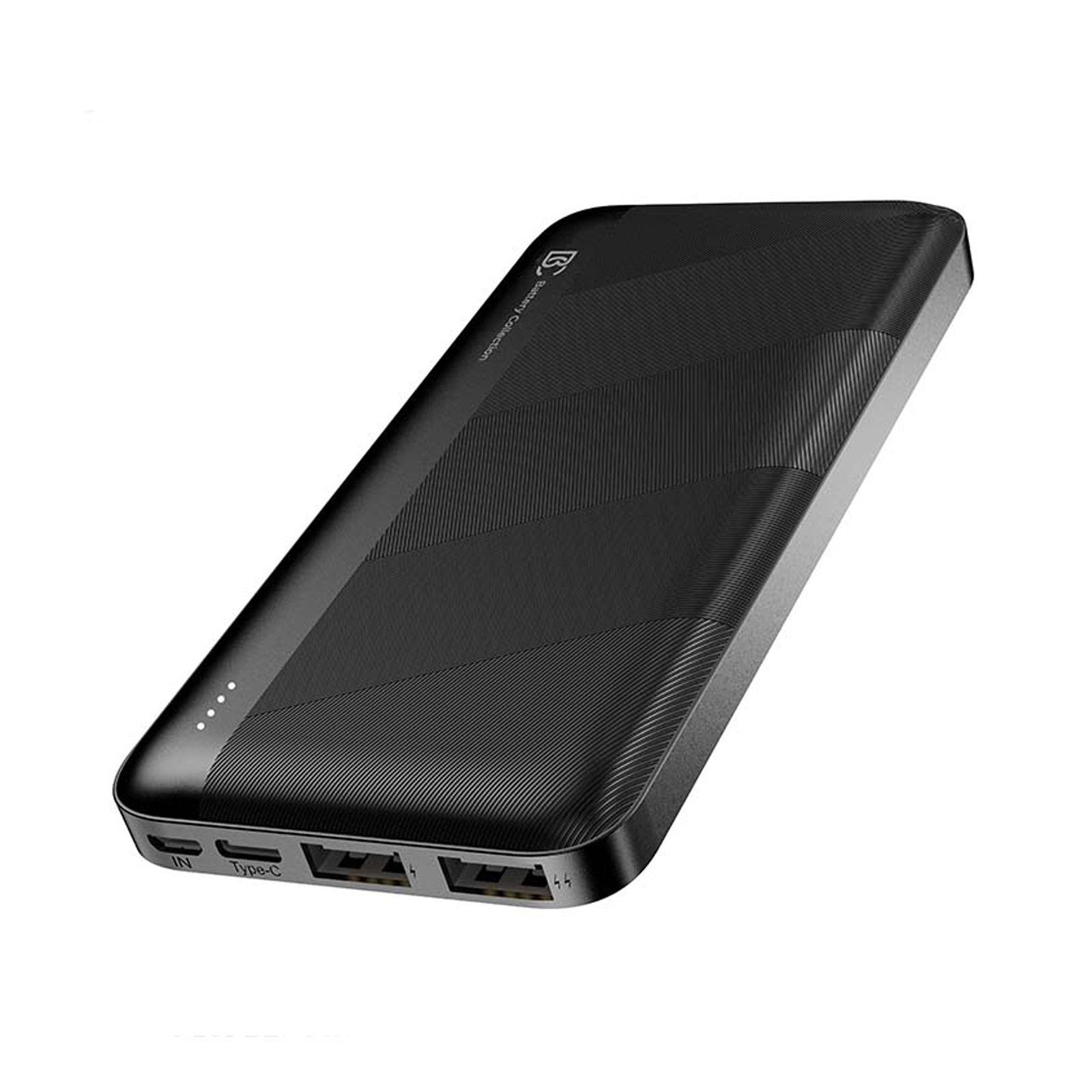ВС 10PB27 10000 mAh (2USB, MicroUSB, Type-C) 10W