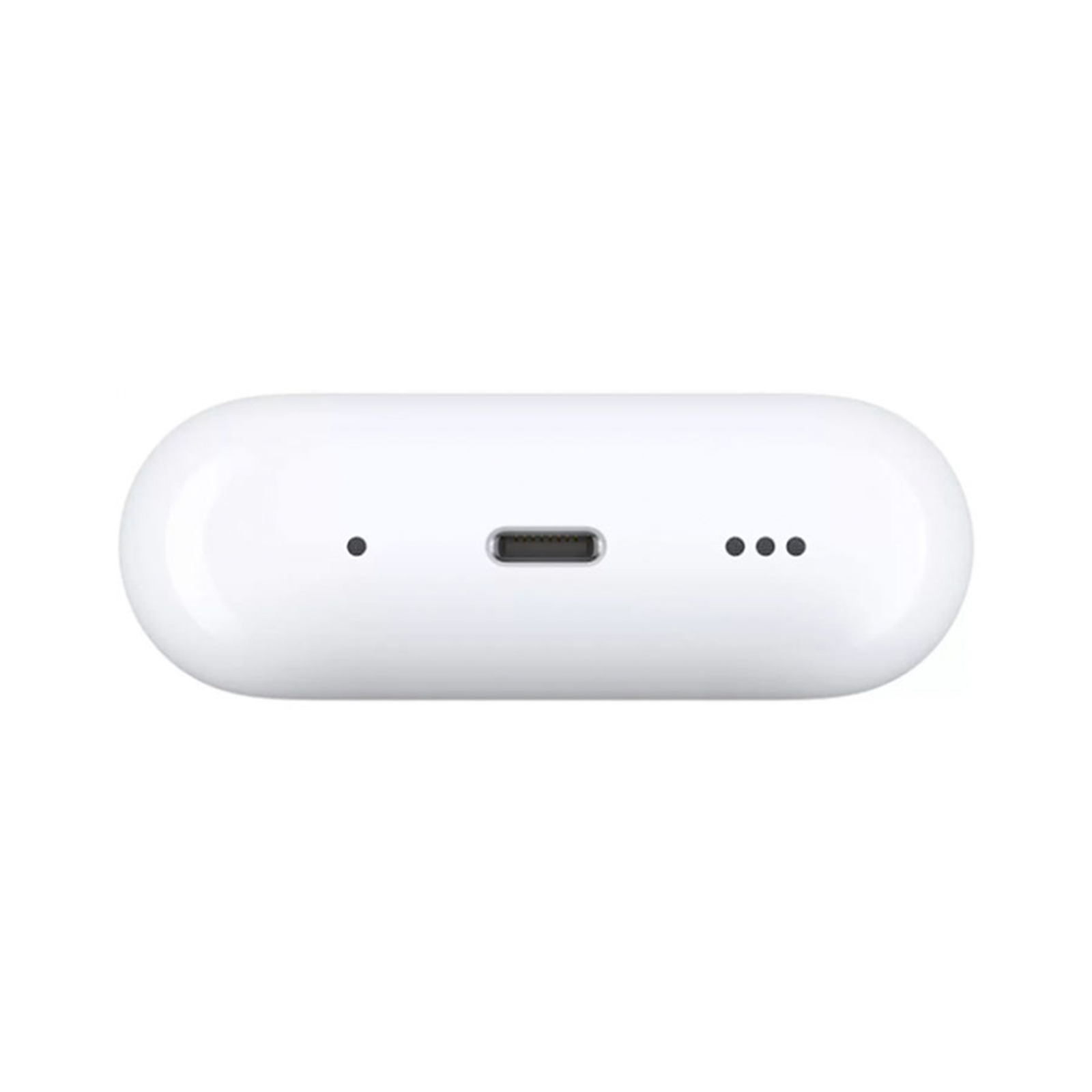 Беспроводные Bluetooth наушники BC (TWS, вакуумные, активное шумоподавление) Белый