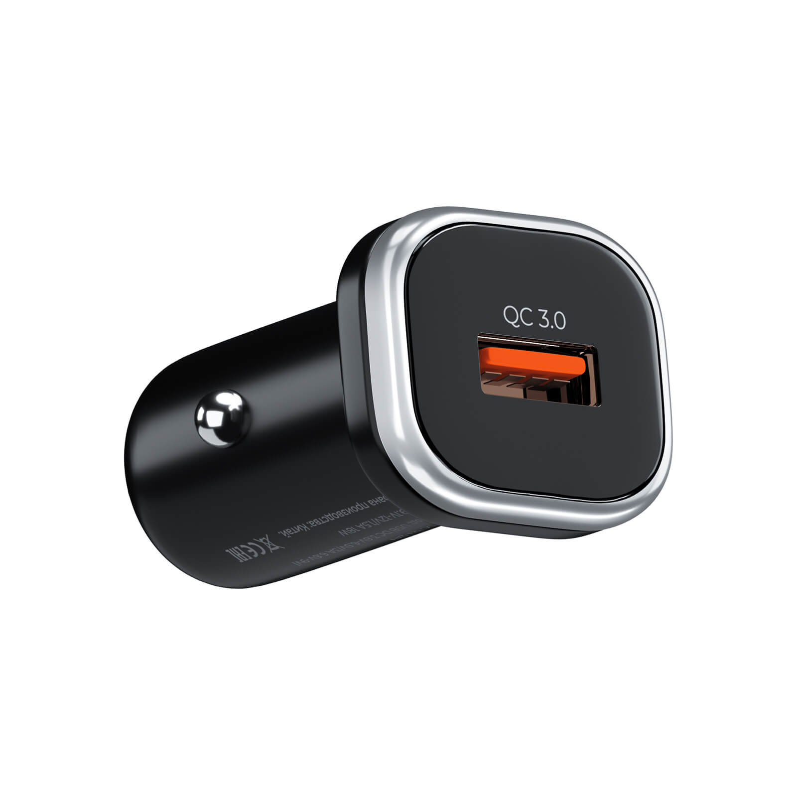 Автомобильное зарядное устройство CC12