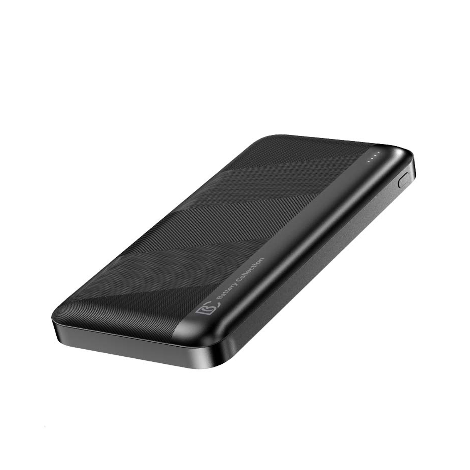 ВС 10PB27 10000 mAh (2USB, MicroUSB, Type-C) 10W