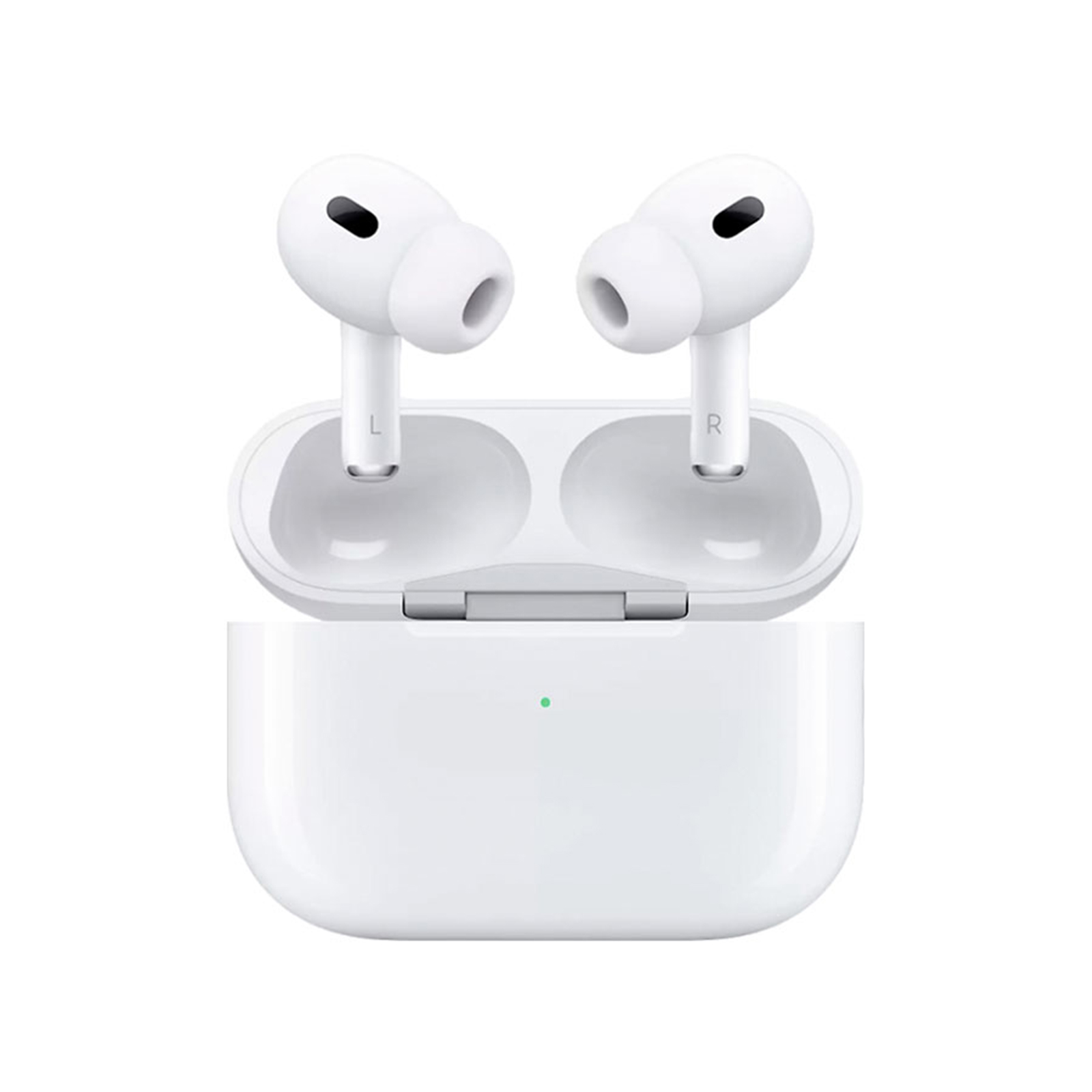 Беспроводные Bluetooth наушники BC (TWS, вакуумные, активное шумоподавление) Белый