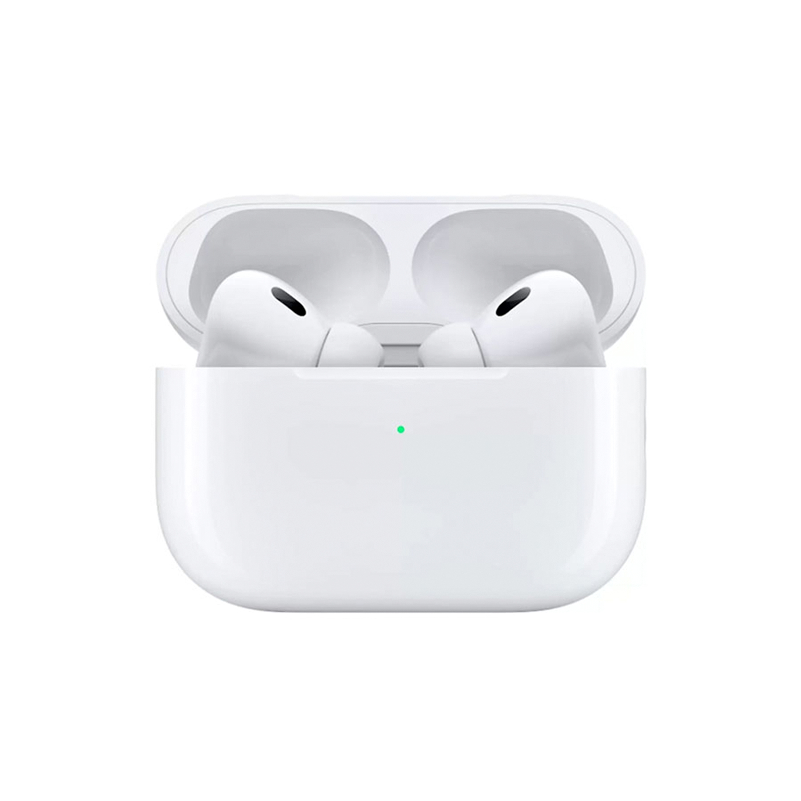 Беспроводные Bluetooth наушники BC (TWS, вакуумные, активное шумоподавление) Белый