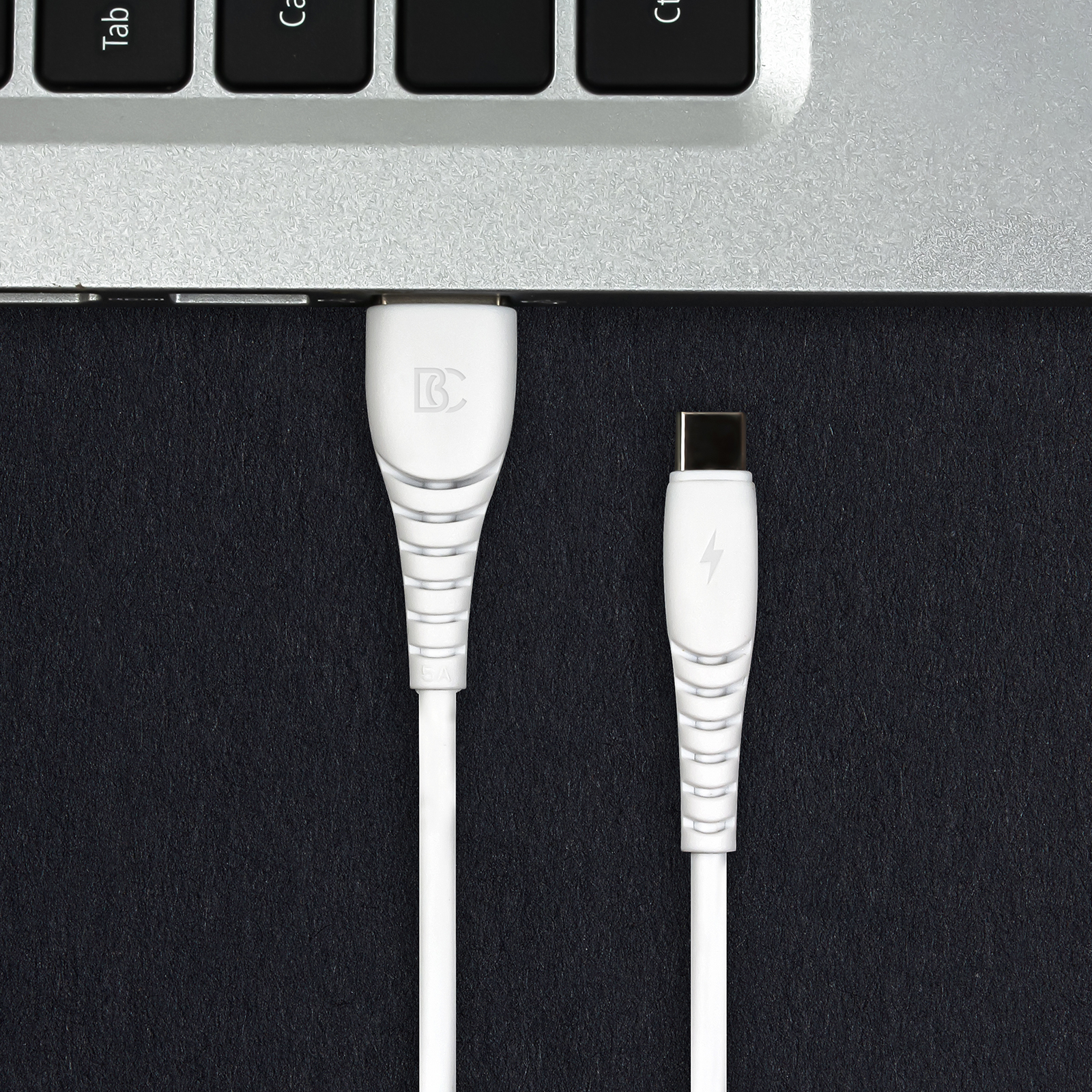  Кабель USB-А / Type-C