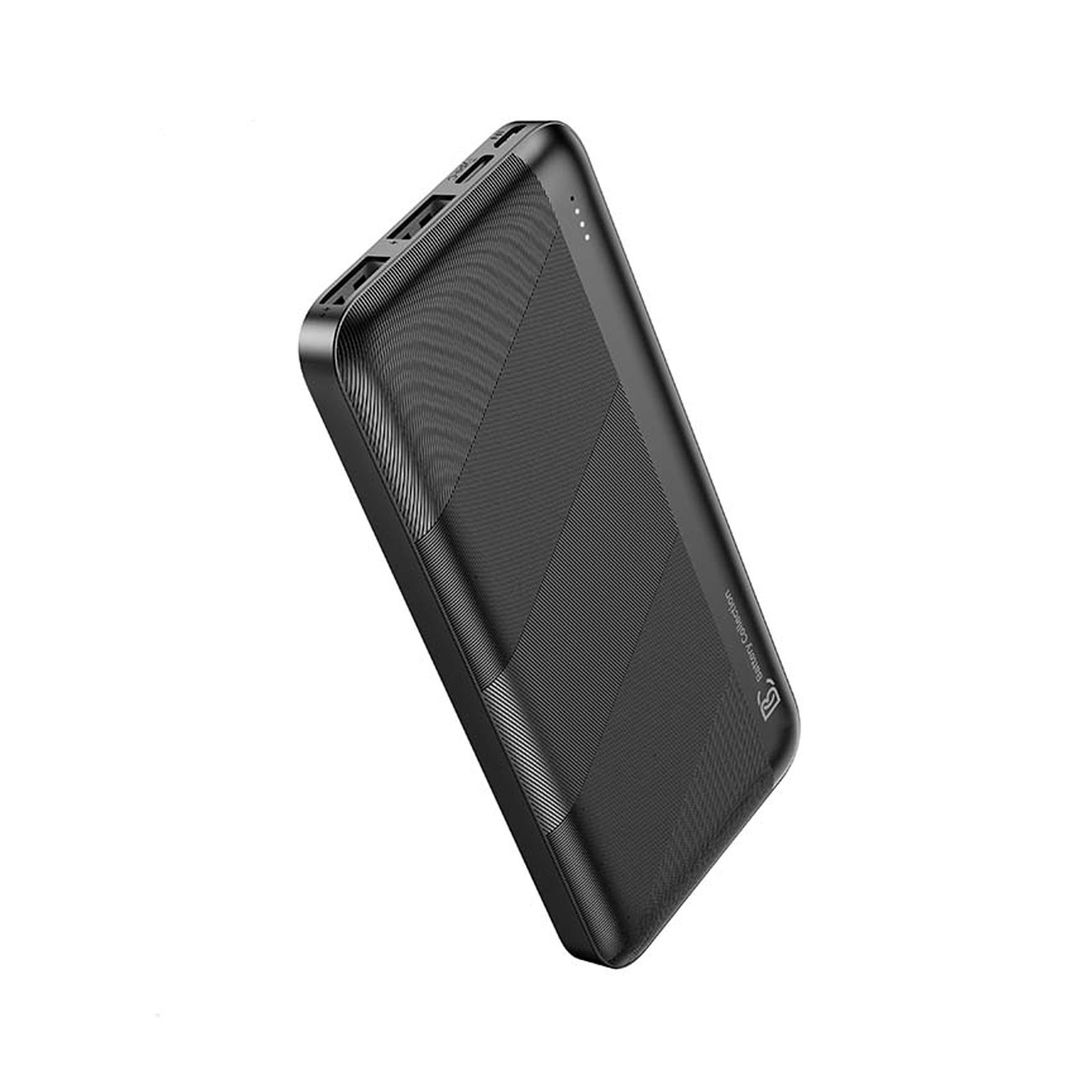 ВС 10PB27 10000 mAh (2USB, MicroUSB, Type-C) 10W